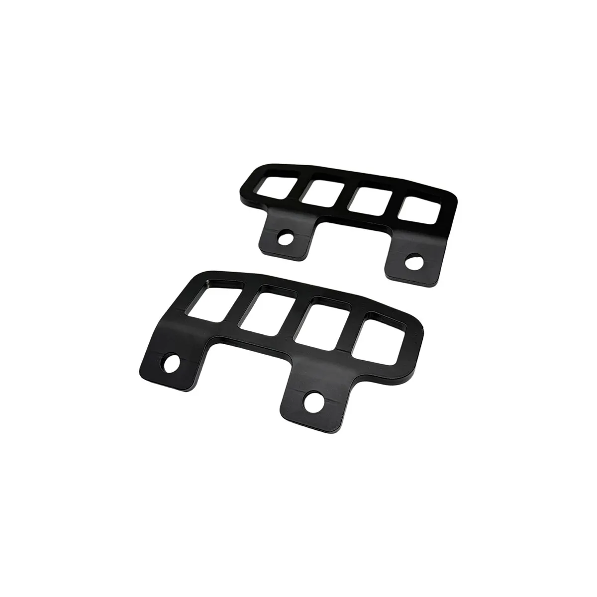 Pannier Mount Bracket with Holder for BMW F900GS Motorcycle Luggage Rack Side Case Support