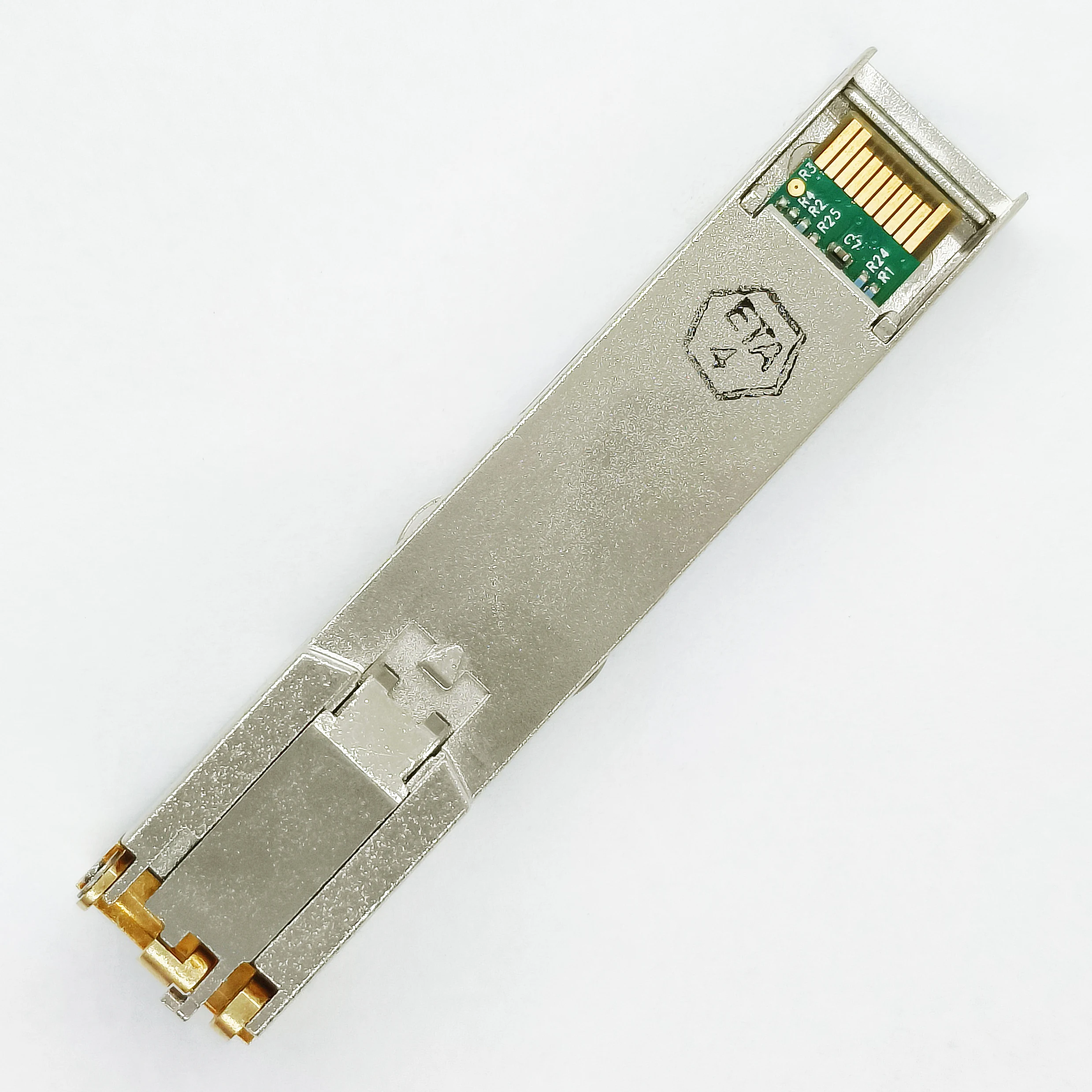 Genuine For Cisco SFP-GE-T V02 30-1421-02 1000Base RJ45 Refurbished Transceiver Module