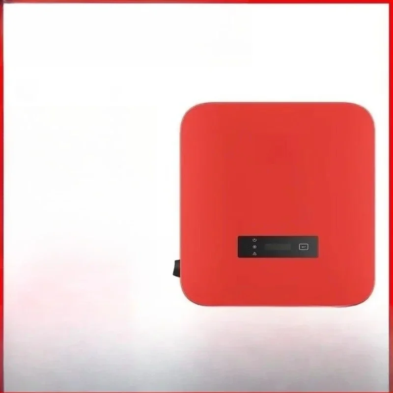 

Solar photovoltaic and off-grid inverters have high conversion efficiency from 3 kW to 320 kW