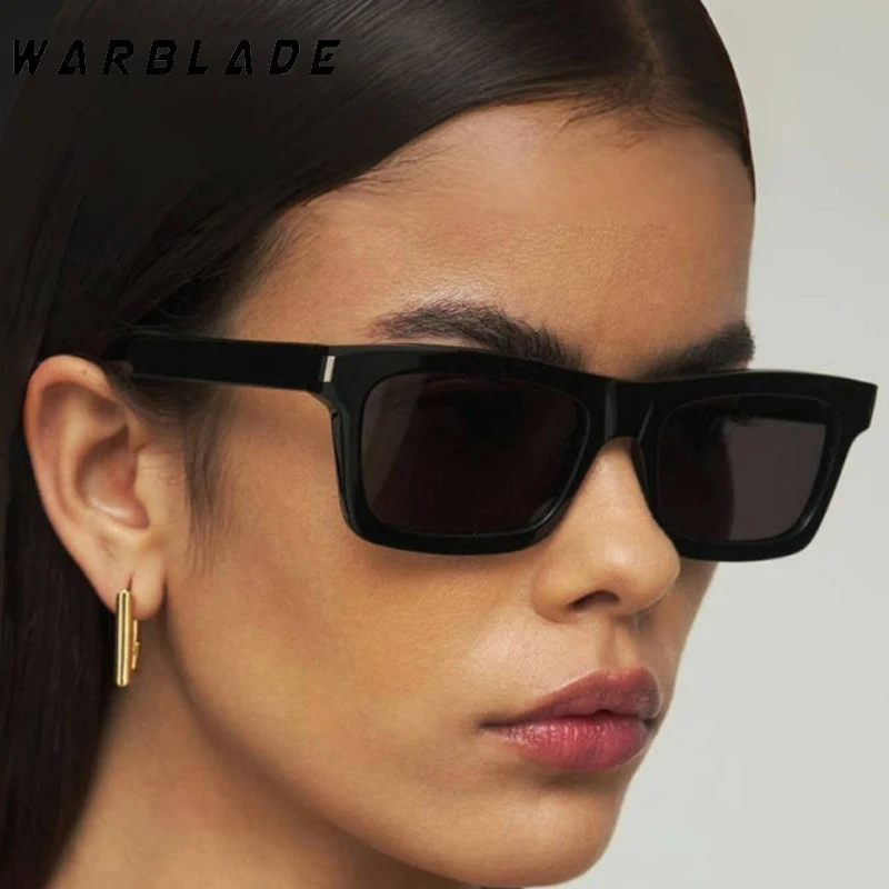 

Fashion Trendy Designer Sun Glasses Small Square Women Man Sunglasses Driving Cycling Outdoor Travel Eyewear UV400 Lentes Mujer