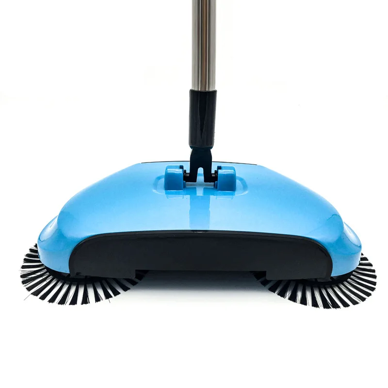 Customizable New Hot Selling Hand push lazy broom