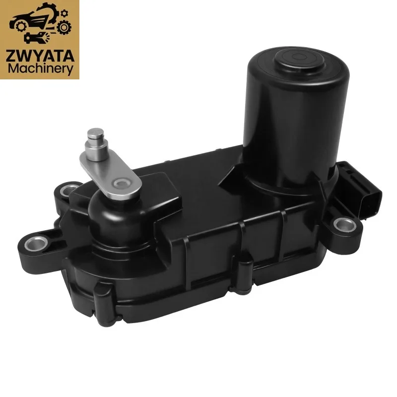

Suitable for Hyundai/Kia 2.0L models engine intake motor VCM control solenoid valve auto parts 28323-2GTA1 283232GTA1