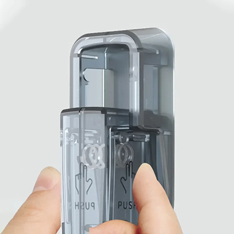 جهاز حماية سلامة الأطفال متعدد الوظائف، سهل التركيب، حماية أمنية، قفل رافعة الباب، أقفال مقبض الباب المقاومة للأطفال