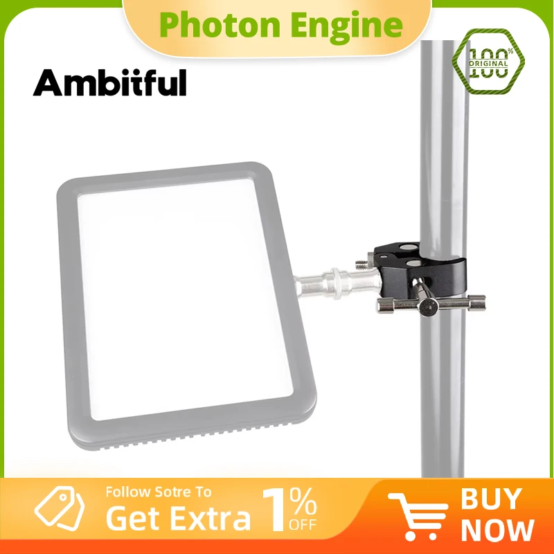 Ambitful Magic Arti…