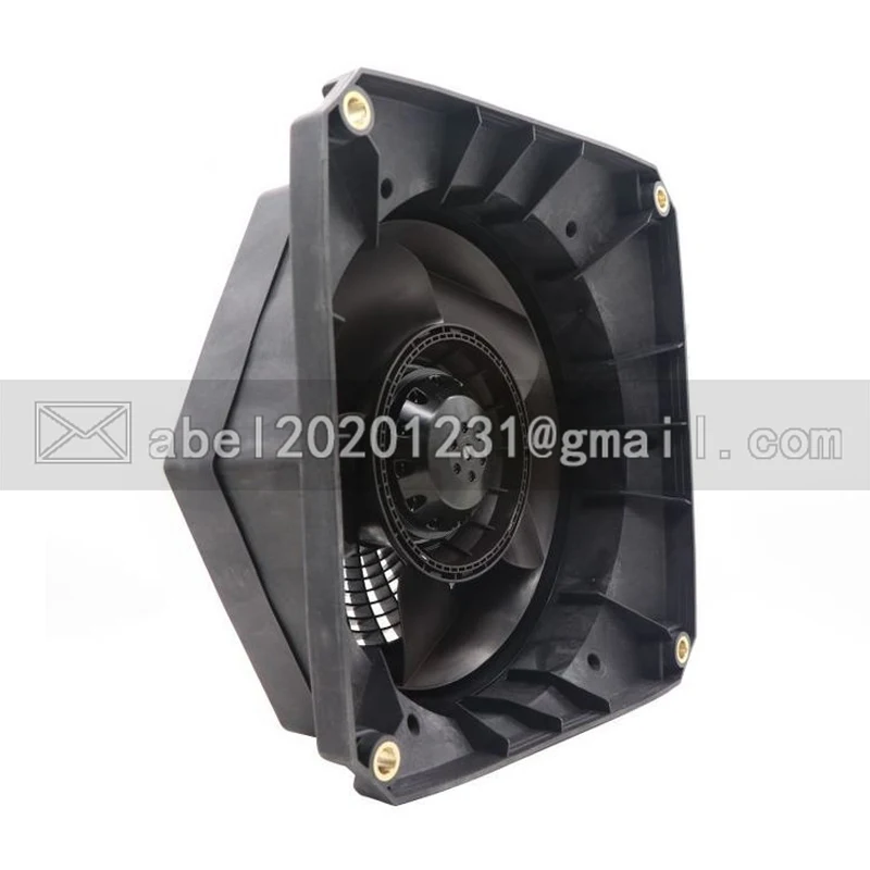 BRAND NEW ORIGINAL K2D250-AB32-06 250MM WITH SHELL COOLING FAN