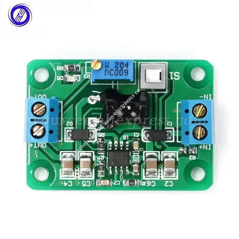 DC-DC Adjustable Step Down Buck Power Module Kis3r33S   Highest Efficiency 95% Super LM2596 Kis-3r33S