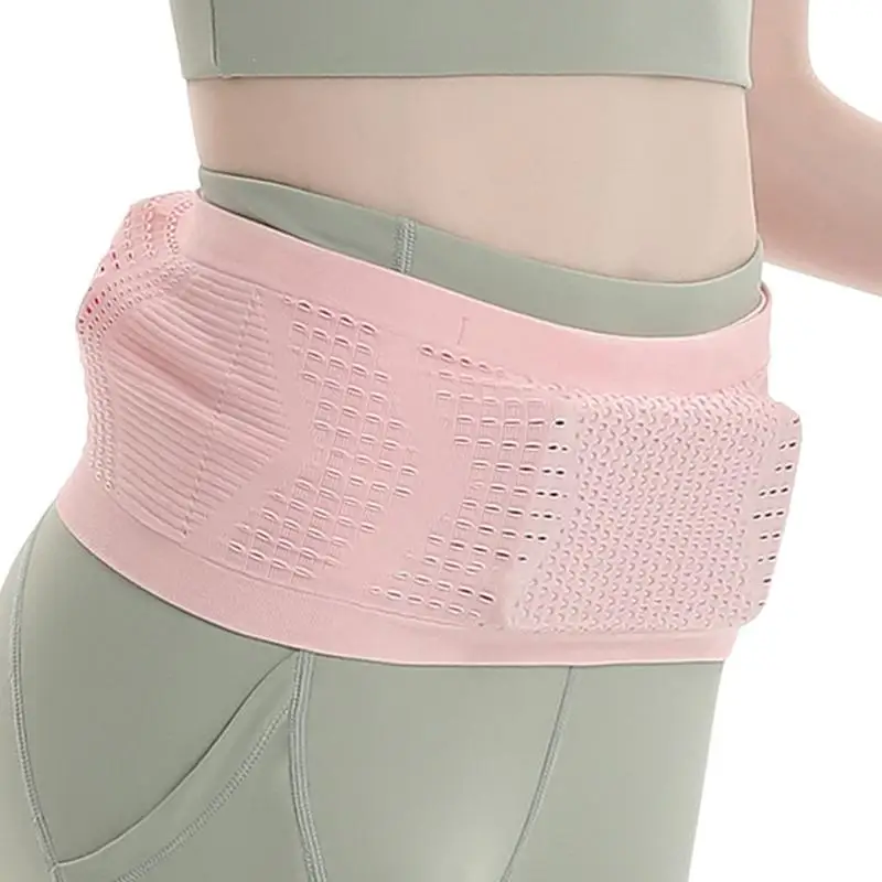 

Waist Belt Pouch Waist Belt For Running Running Belt For Women And Men High Elastic Belt Fanny Waist Pack Running Fanny Pack For