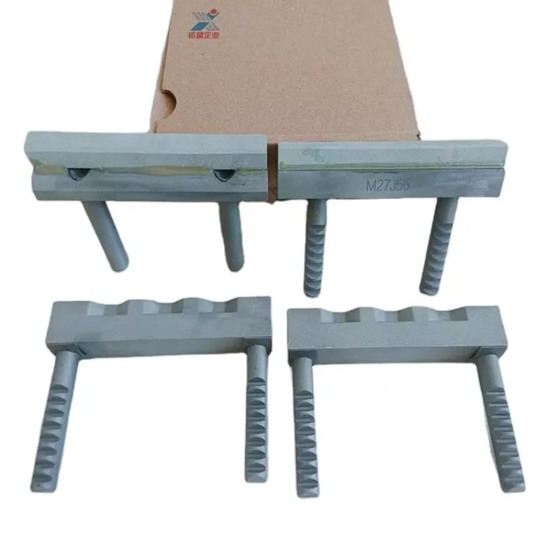 Sunnen Portable Hone AN100 M27 Honstein-Sets M27J17