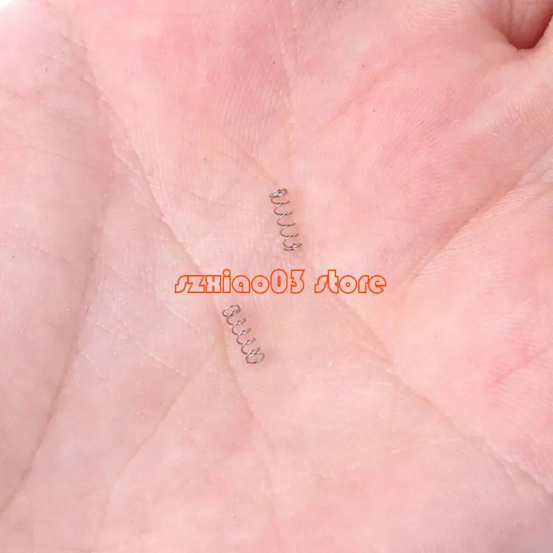 103c بديل للبديل بين الينابيع بكرة التمرير بكرة عجلة G500 G502 #3