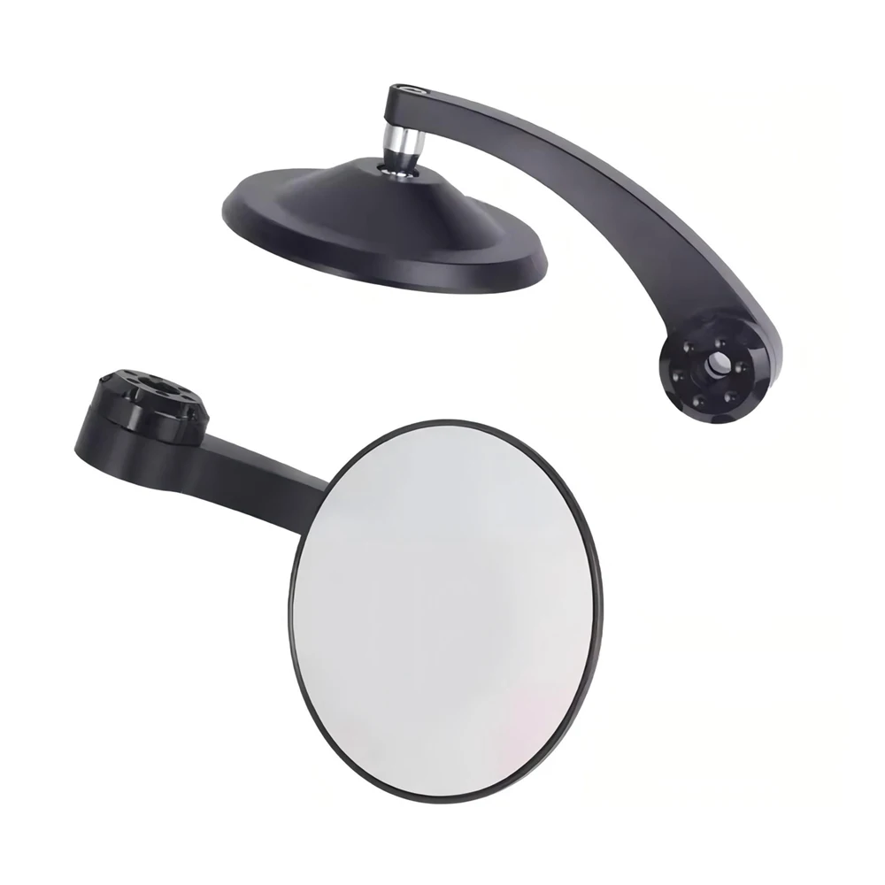 

For DUCATI Scrambler 800 MONSTER 821 795 696 Streetfighter V4 Motorcycle Handlebar Rearview Mirror Erminal Mirror CNC Aluminum