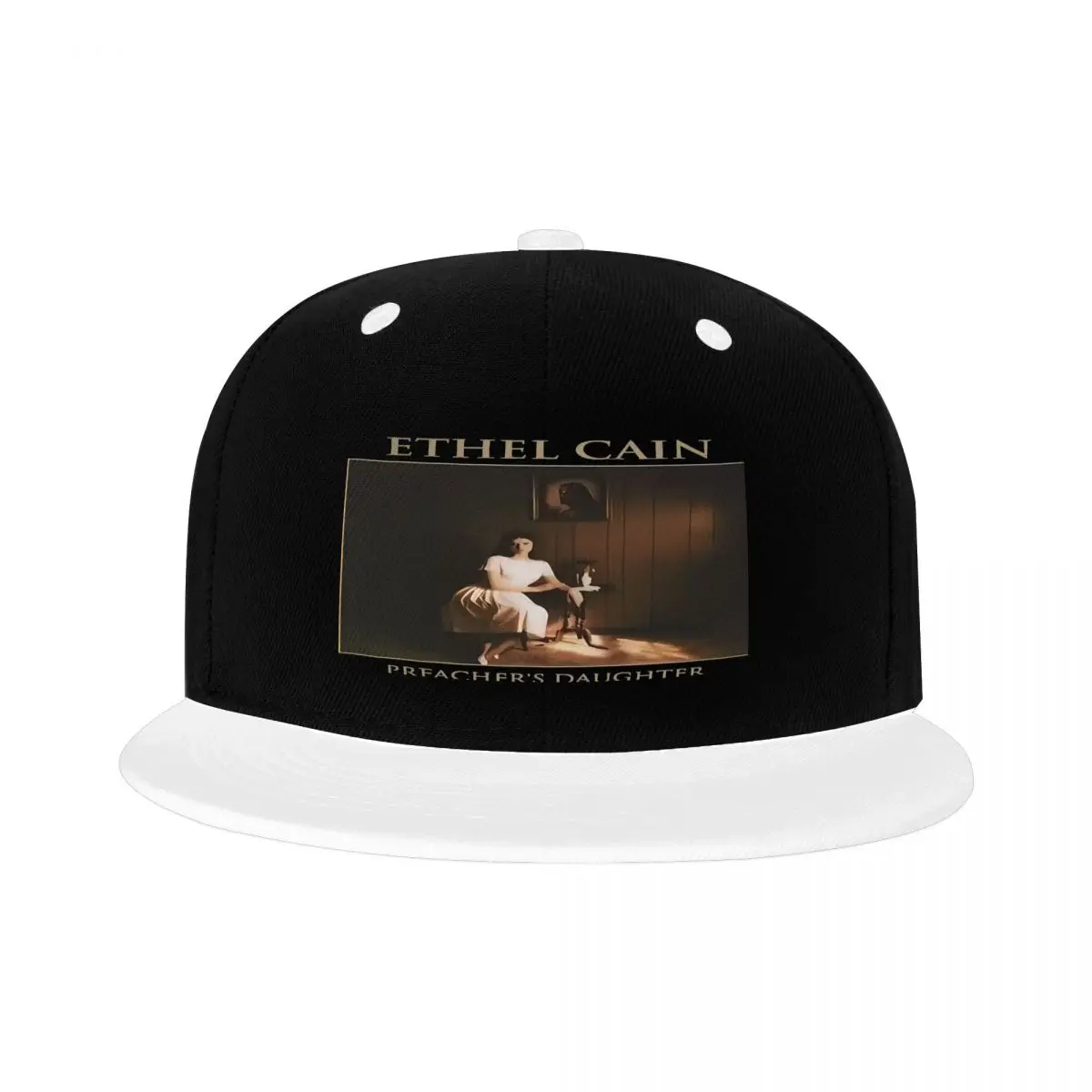 Ethel Cain Inspired Cap Men Caps Caps For Men Cap Free Shipping Man Hat Baseball Cap