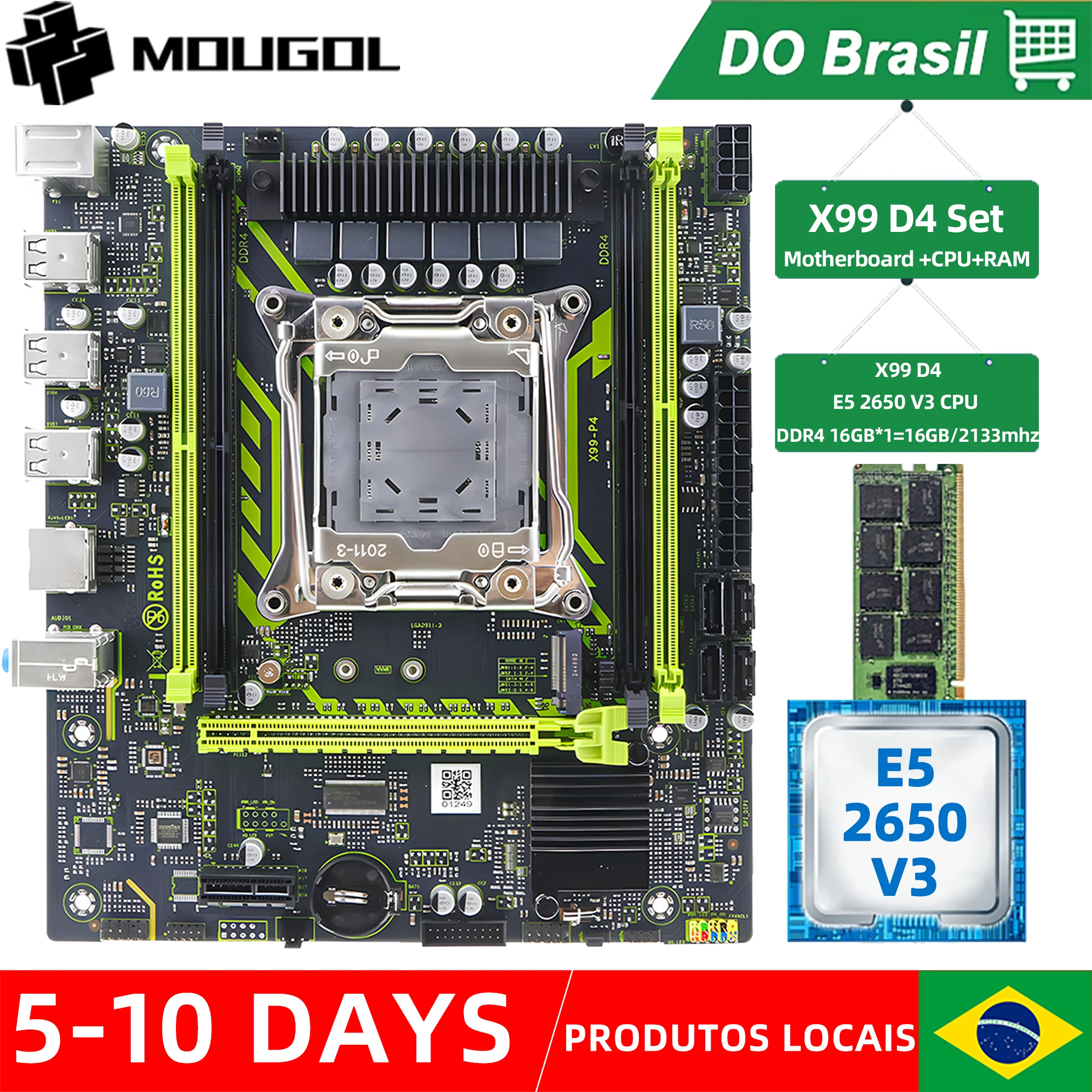 Best Motherboards for Intel Core i7-6700K: Top Picks & Expert