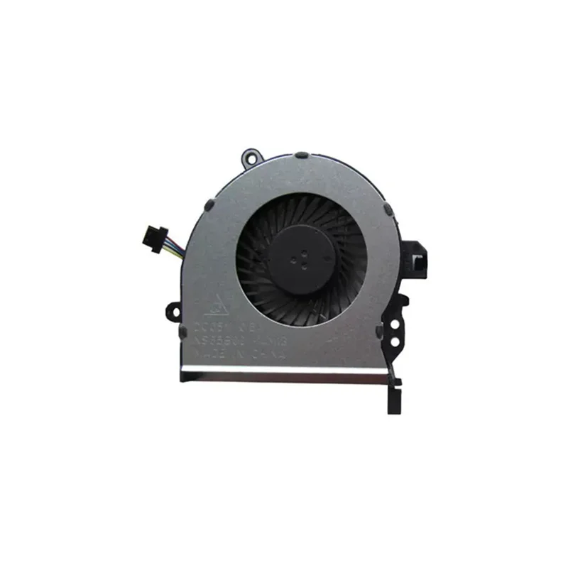 New Genuine Laptop Cooler CPU GPU Cooling Fan For HP 450G3 450 G3 837535-001