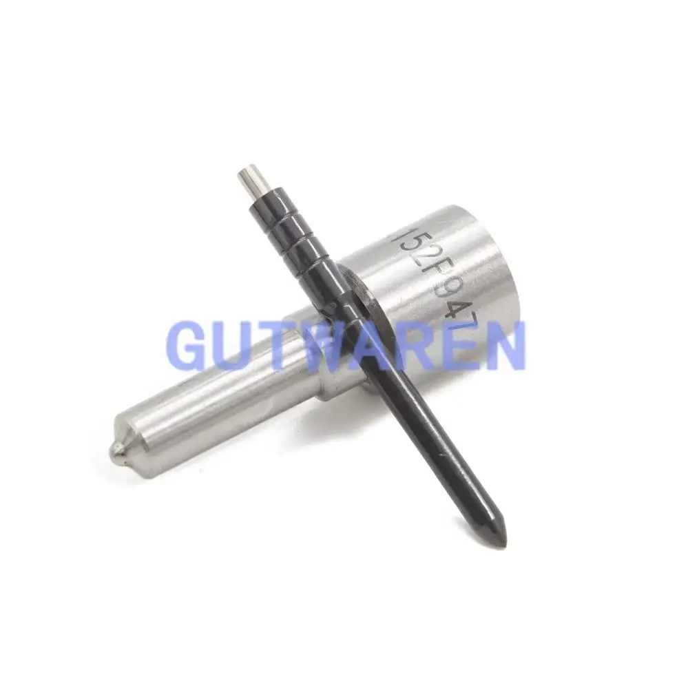 12 szt. Dysze wtryskiwaczy DLLA153P1721 DLLA153P977 DSLA153P1710 DLLA147P788 DLLA143P1404 Diesel Common Rail