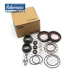 REFERNEEC Gasket Kit Seal 0501324253 4213559482 Gearbox Acuator Repair Kit