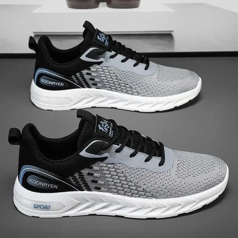 Летняя обувь с отверстиями в лесу, распродажа, тканые мужские спортивные мужские роскошные кроссовки, спортивная забавная обувь Hyperbeast Overseas