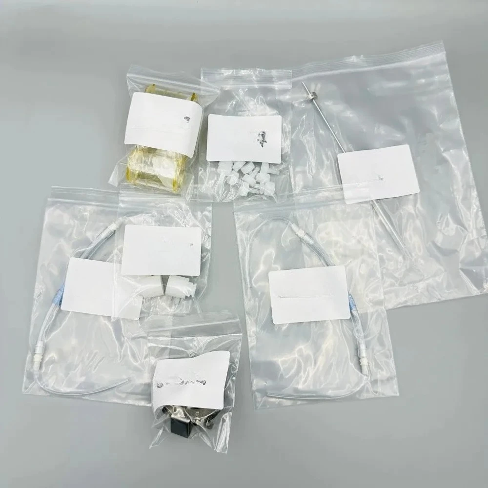 

Suitable for 801-3102-00067-00 BC-5180/5380 Maintenance Kit