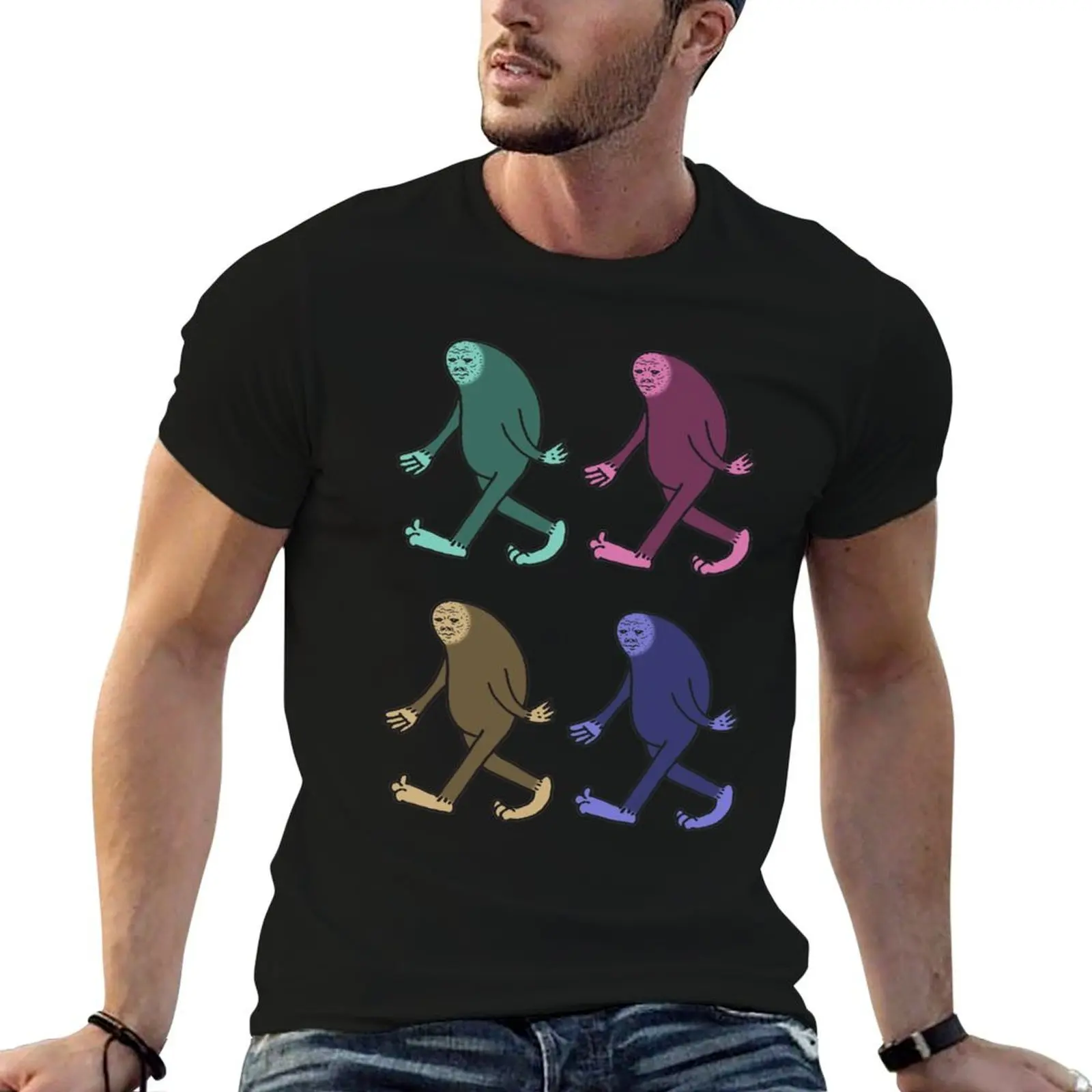 

sask4 T-Shirt valentines clothes blanks summer top summer shirt men t shirts