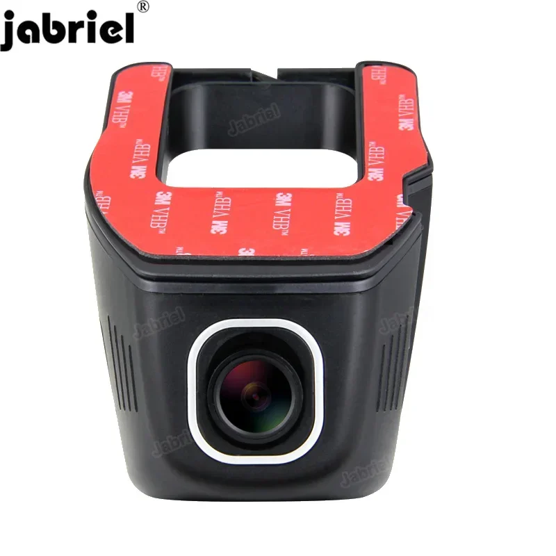 2K سيارة DVR داش كام لتويوتا كورولا E210 L LE SE XSE XLE كامري xv70 v70 70 LE XLE SE XSE ميراي أكوا GR سيينا فينزا أفالون