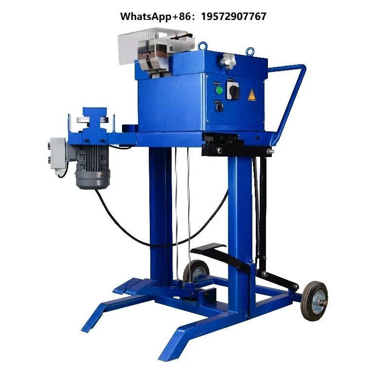 Resistance Wire Butt Welding Machine | Durable High Performance Metal Wire Welder