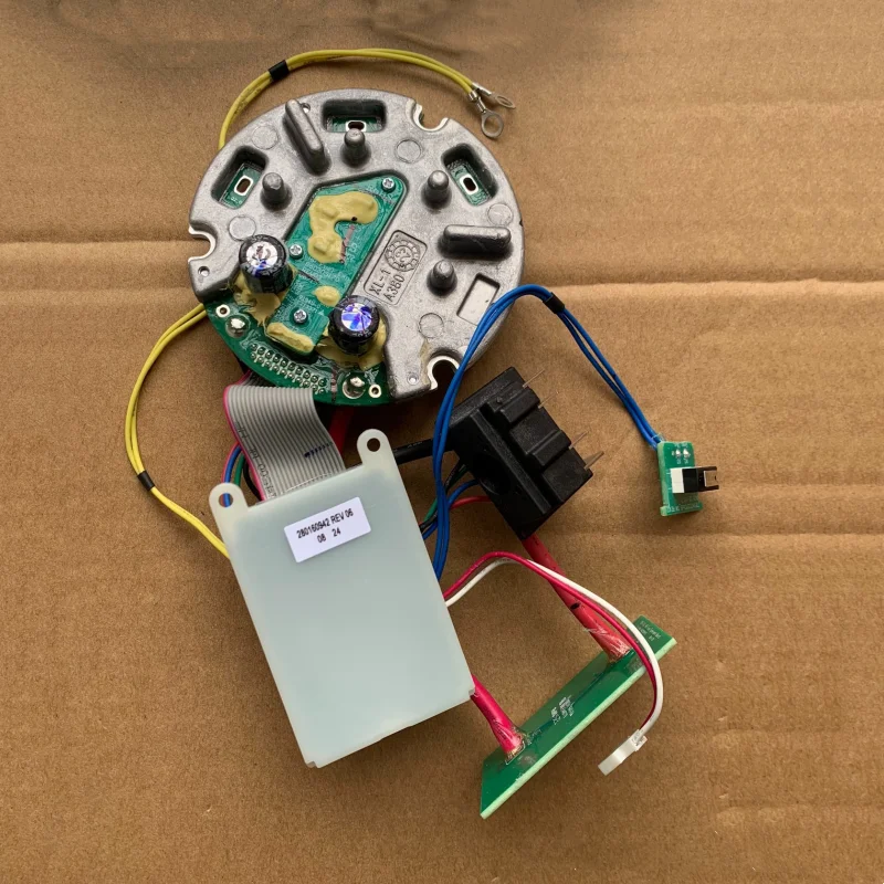 Original Main Control Circuit Board for MILWAUKEE Electric Circular Saw 2732 Control Board Accessories 280160942 PEV 06