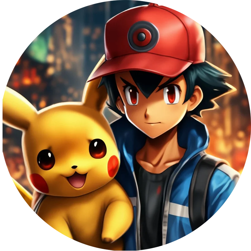 

Phone Holder Popping P-pikachus Socket Stand For iPhone 16 Griptok Mobile Phone Accessories for Huawei Finger Ring Soporte Movil