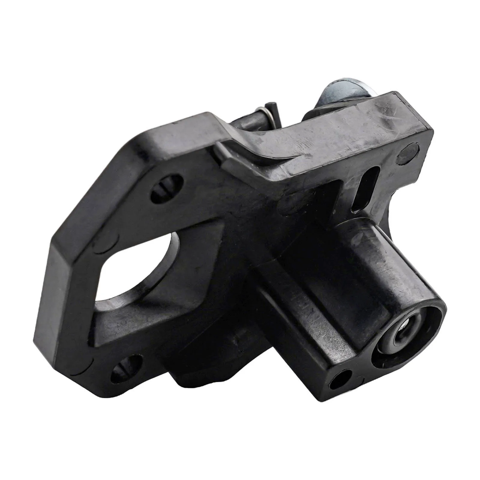 

Важный компонент двигателя: дроссельная заслонка, прямая замена, надежная и прочная, для Honda GCV190