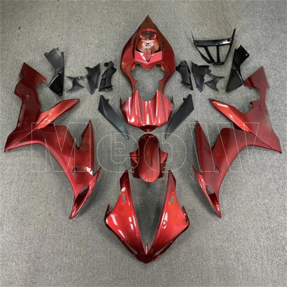 

for Yamaha R1 04-06 YZF1000 2004 2005 2006 New injection molded housing Motorcycle Fairing Kit Suitable Fairing KIT