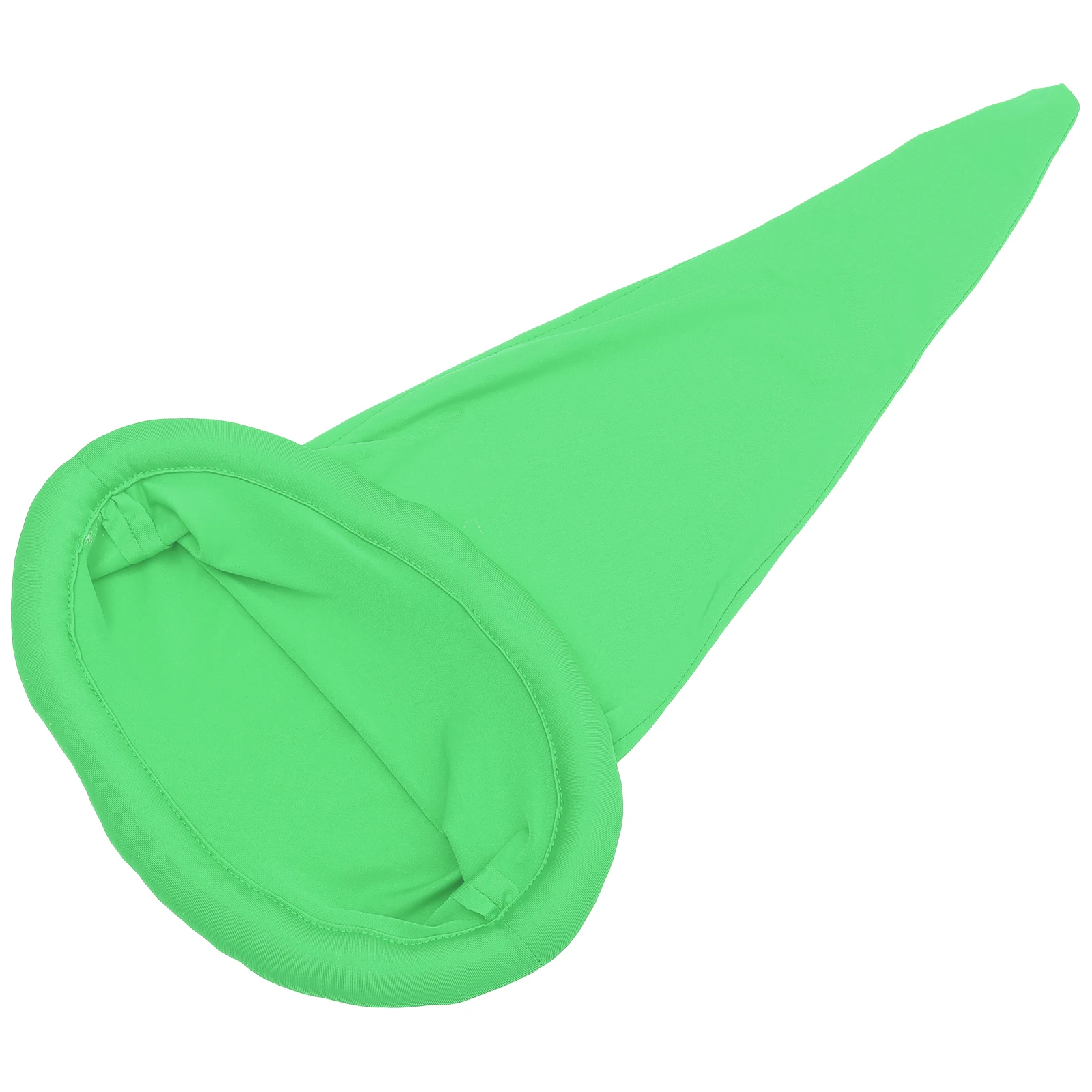 

Halloween Decor Christmas Hat Props Gnome Witch Dwarf Cosplay Hats Green Garden Ladies