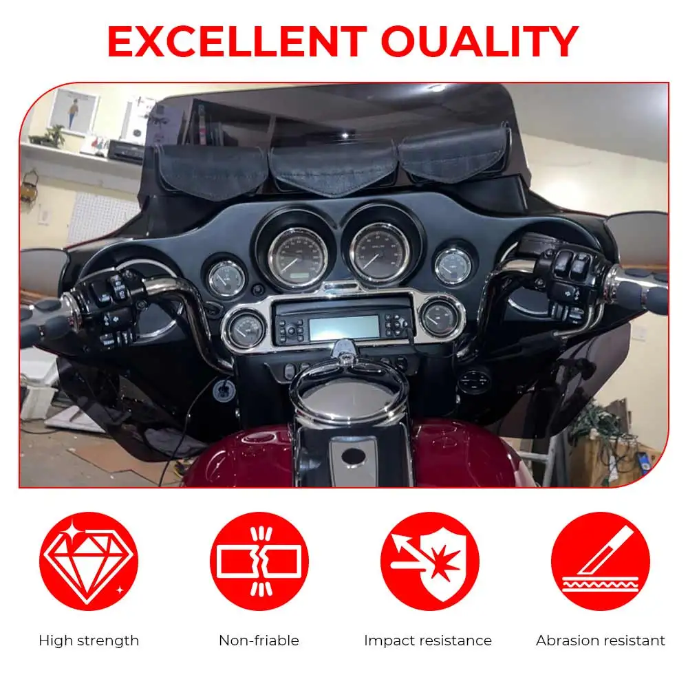Switch Caps Fit For Harley Road Glide CVO Ultra Classic Electra Glide Street Glide Trike Tri Glide 
