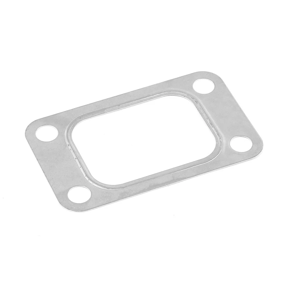 5PCS/LOT Turbo Turbine Inlet Manifold Gasket For T3 T34 T35 T38 GT35 GT35R 304 Stainless Steel TT102318