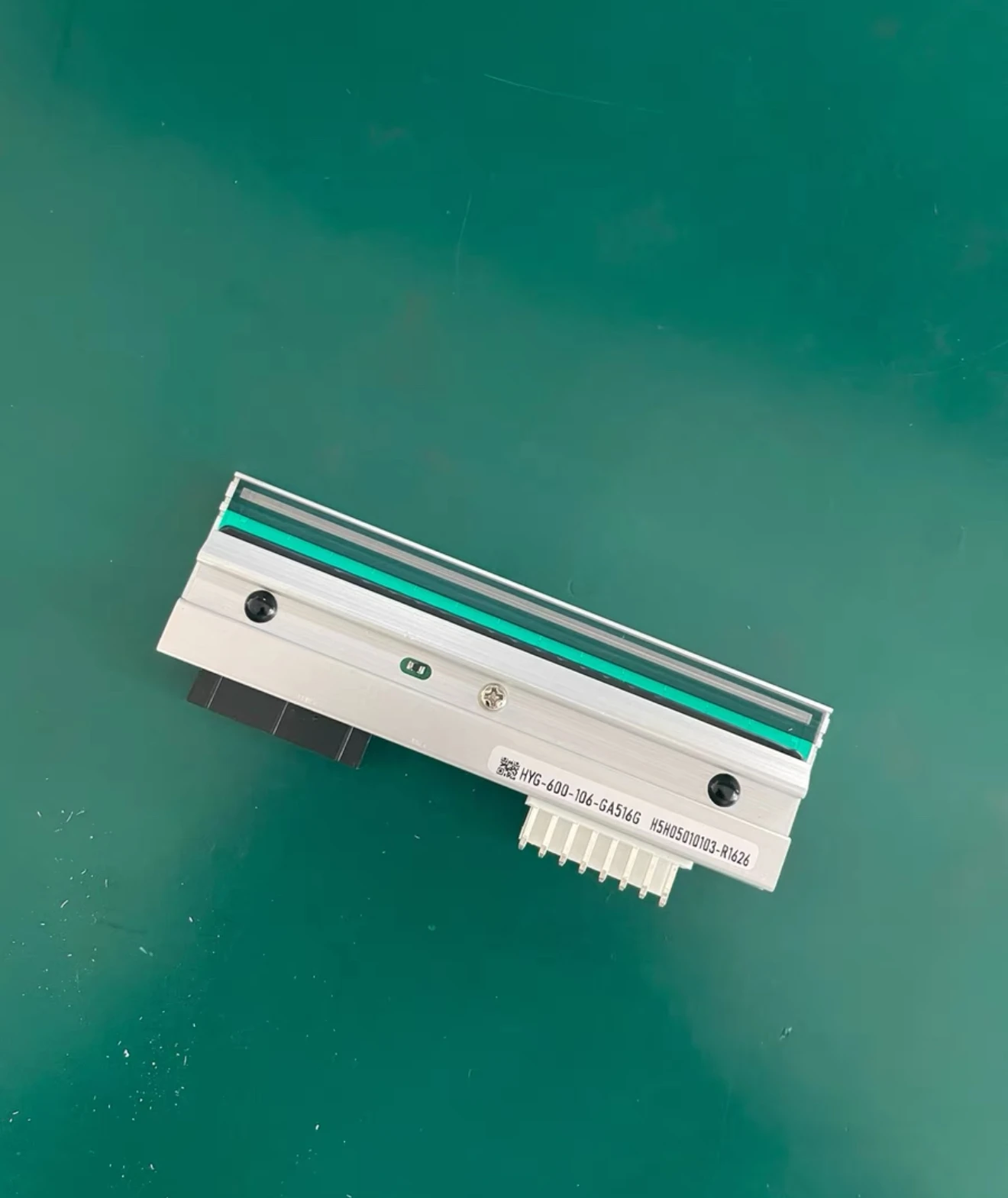 Für Fabulous F-LP4604II 600DPI Neuer BP600 600DPI neuer Druckkopf Barcode-Druckkopf LP4604II LP4604 F LP4604II F-LP4604 – Detail 1