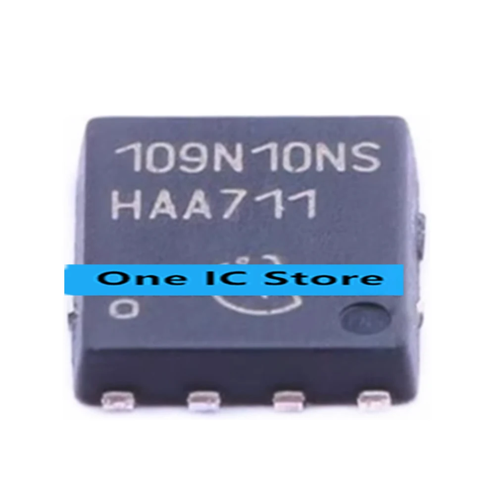 

5pcs/lot 100% Original BSC109N10NS3G 109N10NS DFN Brand New Genuine Ic