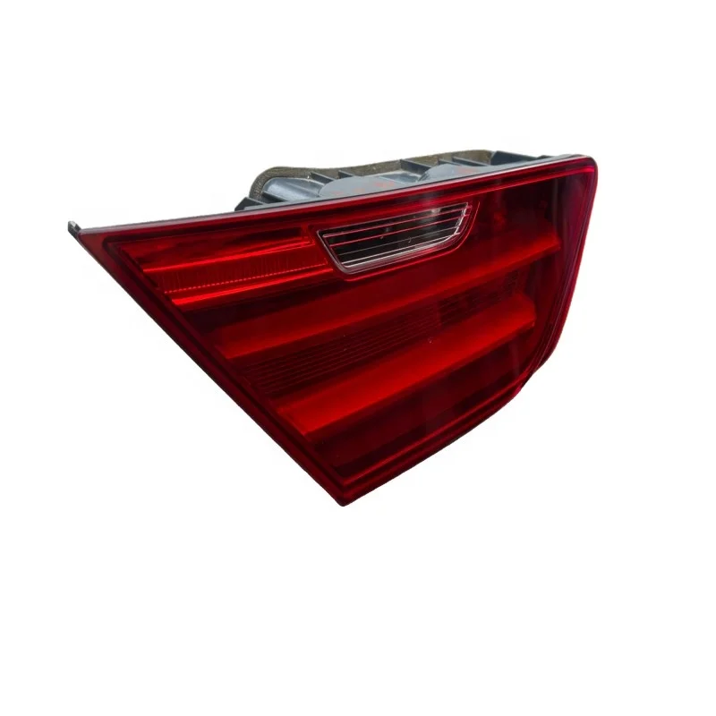 Classic High Quality 6 Series F06F12F13Rear Left and Right Inside LED Taillights Showing Profiled Anti-fog Astern Lights for