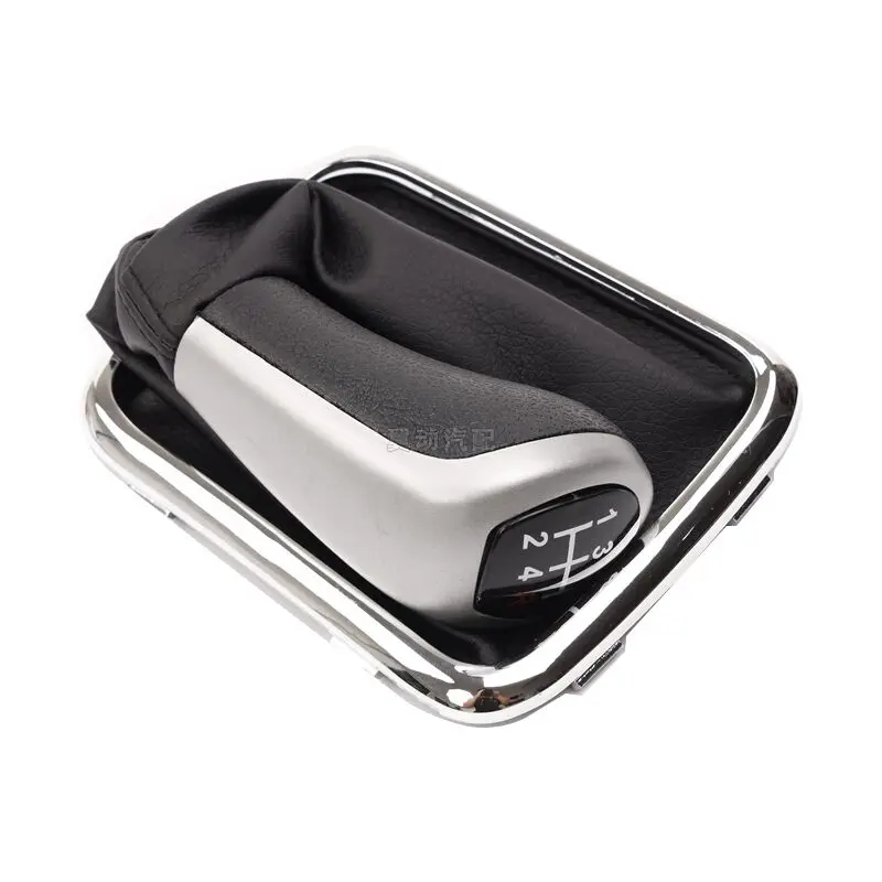 Auto parts High quality Gear shift collar for Brilliance FRV CROSS FSV gear shift knob/gear shift dust cover 3427015