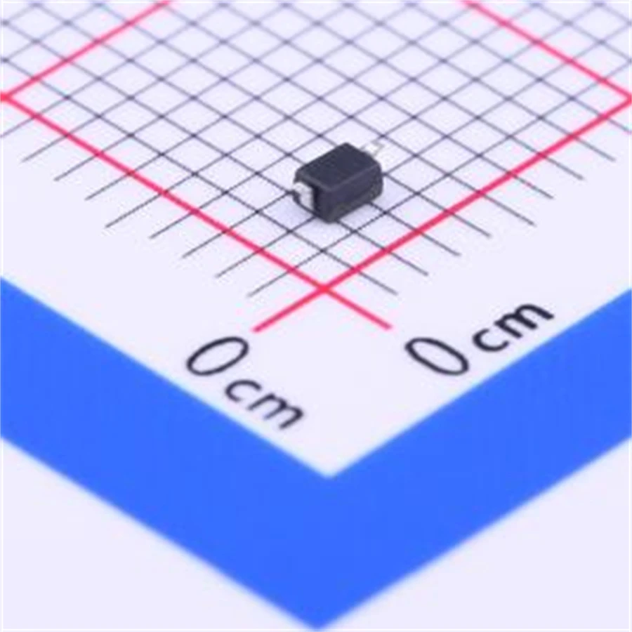 500 PZ/LOTTO 1SS352,H3F (Diodi)