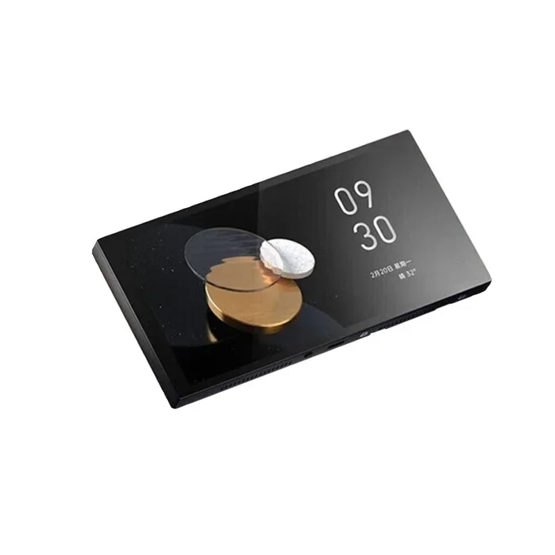 Control Screen: S1 …