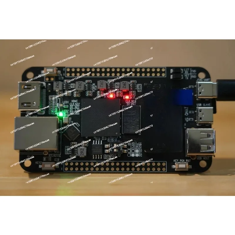 

Suitable for Minimum System Development Board Core Board