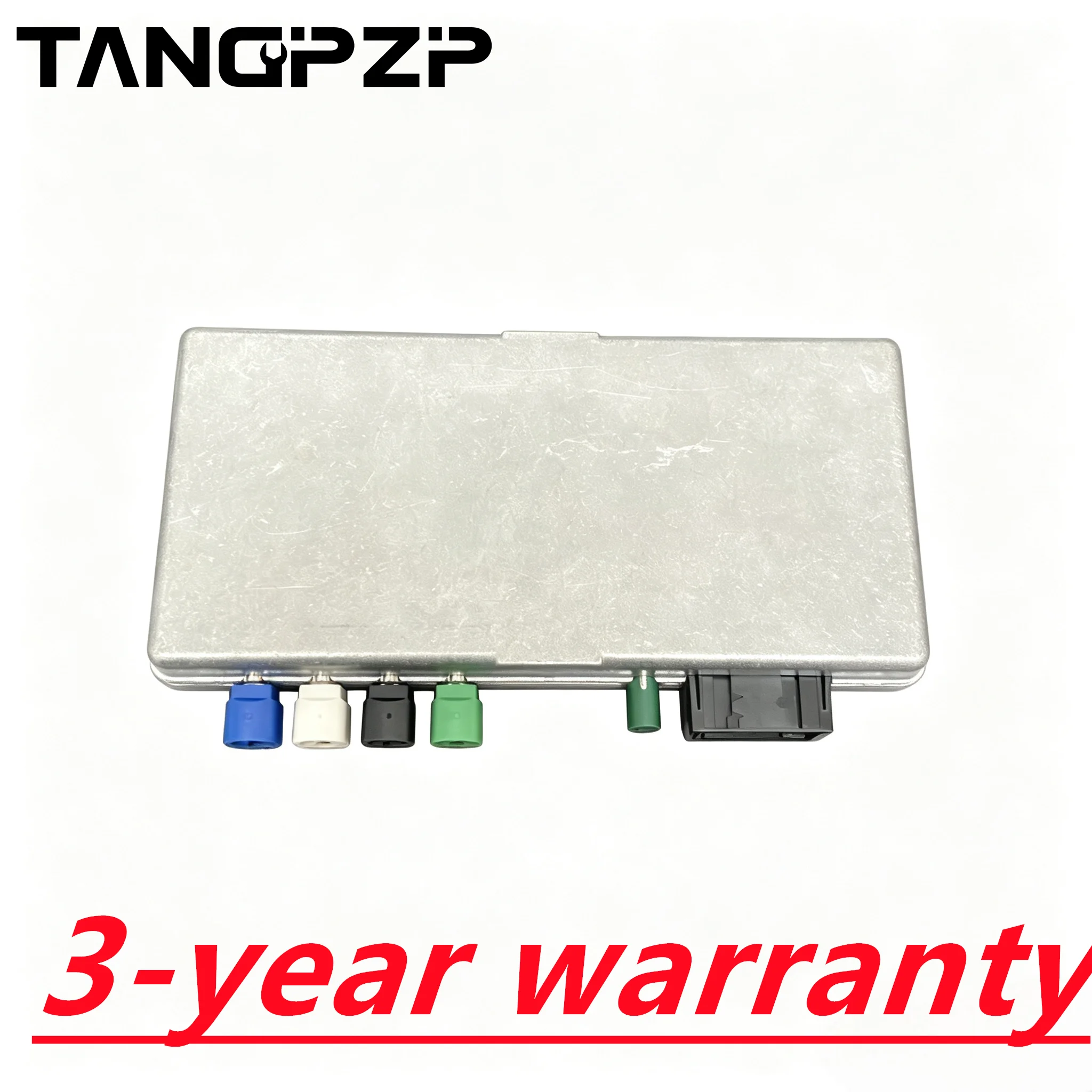 5QD907566A 5QD907556B 5QD907556C 5QD907556D 360 degree panoramic image control module suitable for the public