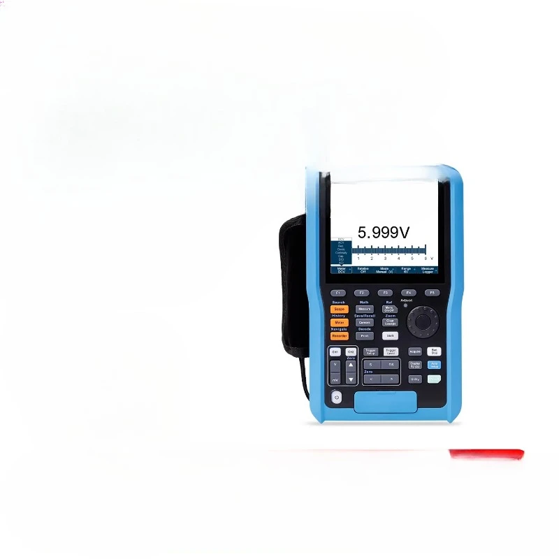 Handheld oscilloscope, multimeter Tool Parts