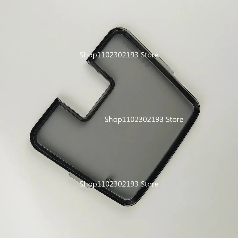 For Philips Coffee Machine EP2121 EP2136 EP3146 EP5144 EP1221 Slag Box, Bean Cover, Connector Drip Tray