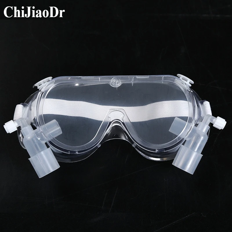 

Одноразовая ультразвуковая распылительная спа-распылительная защитная маска для глаз против усталости