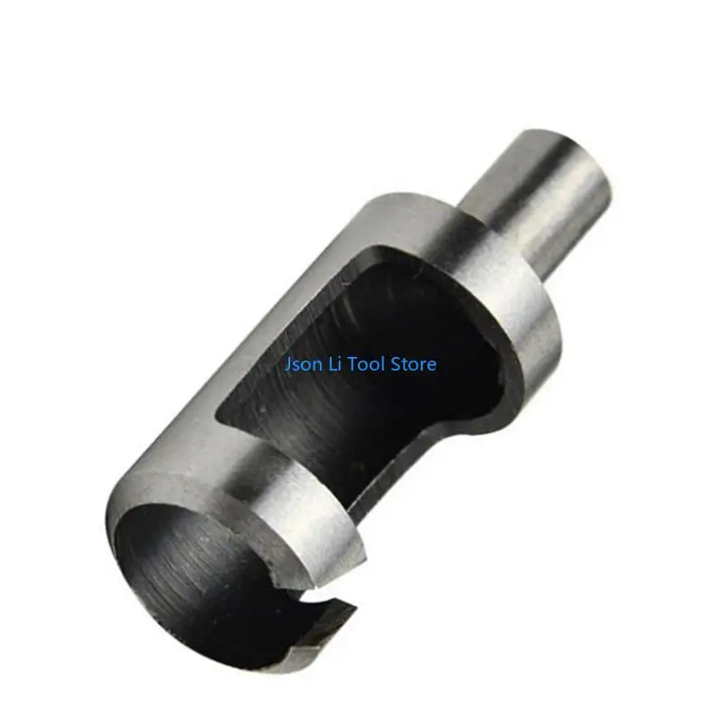 Y08D Plug Cutter Bit Set 6/10/13/16 มม