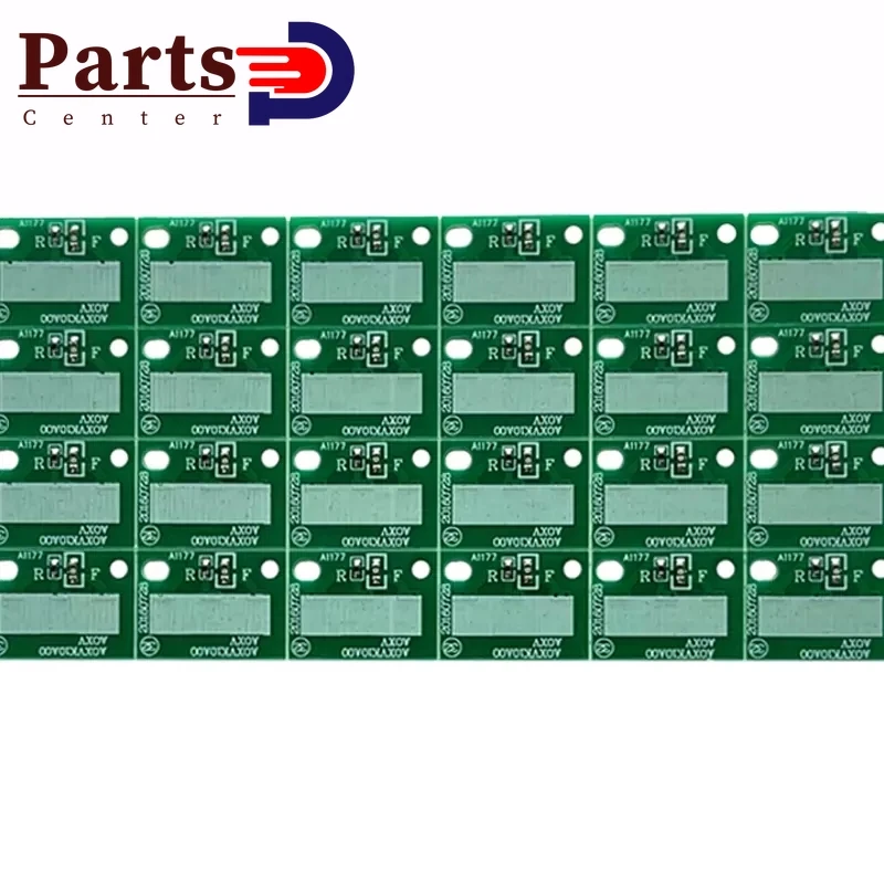 20PCS DR316 Drum Chip for Konica Minolta bizhub C250i C300i C360i TN 328 AAV70RD AAV70TD DR316K Copier Image Unit Reset Chip