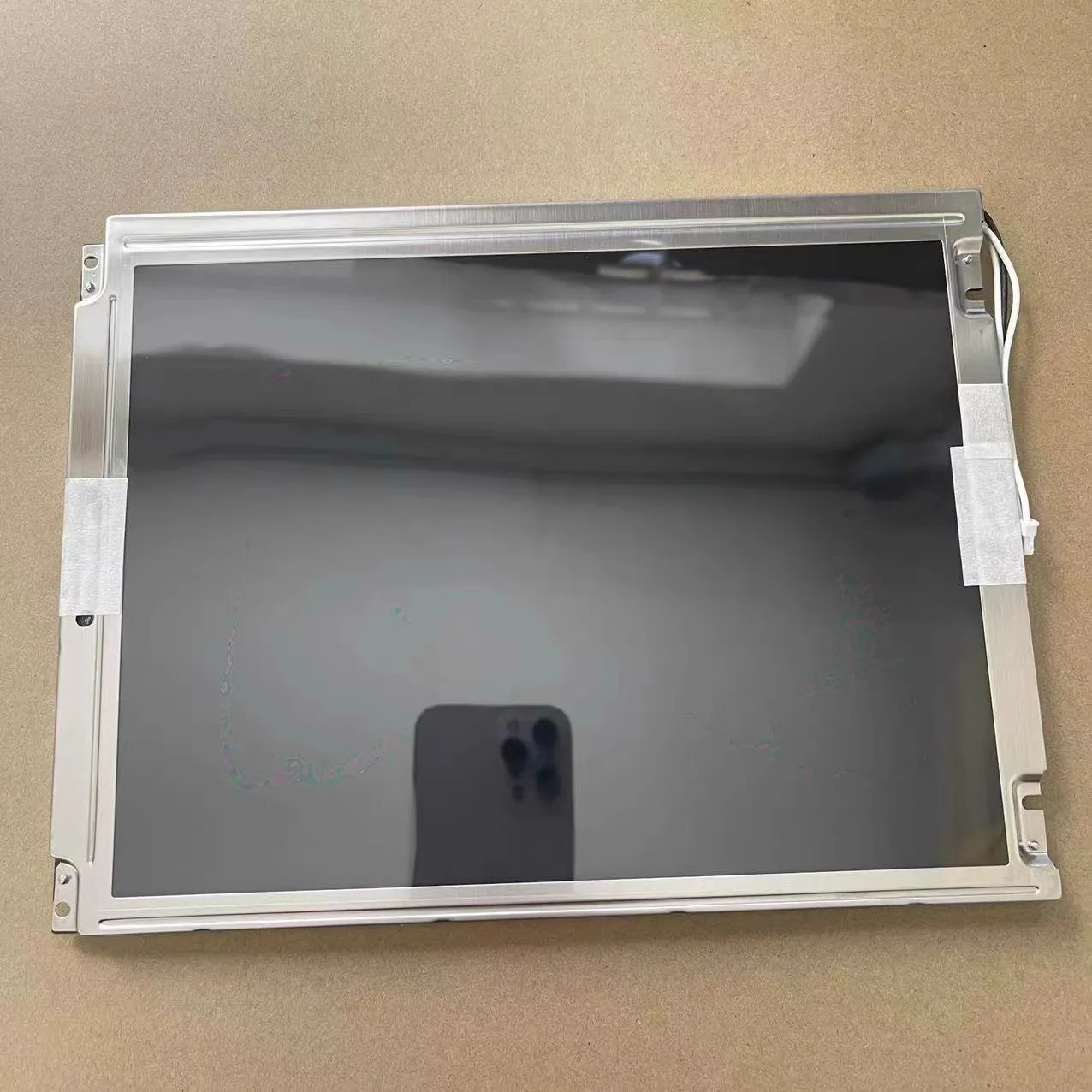 10.4 Inch Nec Lcd S… - image