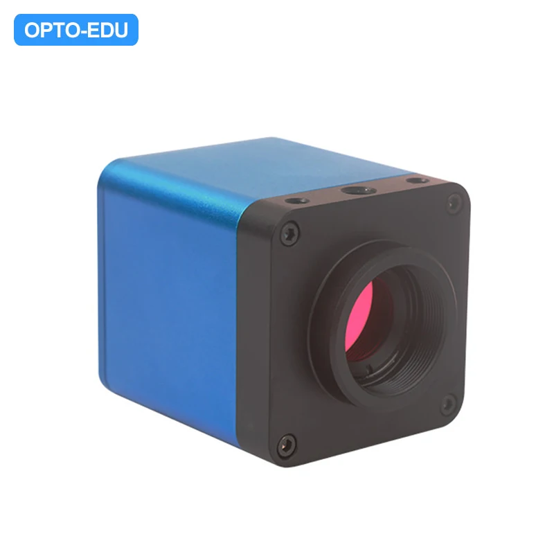 OPTO-EDU A59.2250 Fotocamera digitale per microscopio 1080P CMOS 5.0M LAN WIFI