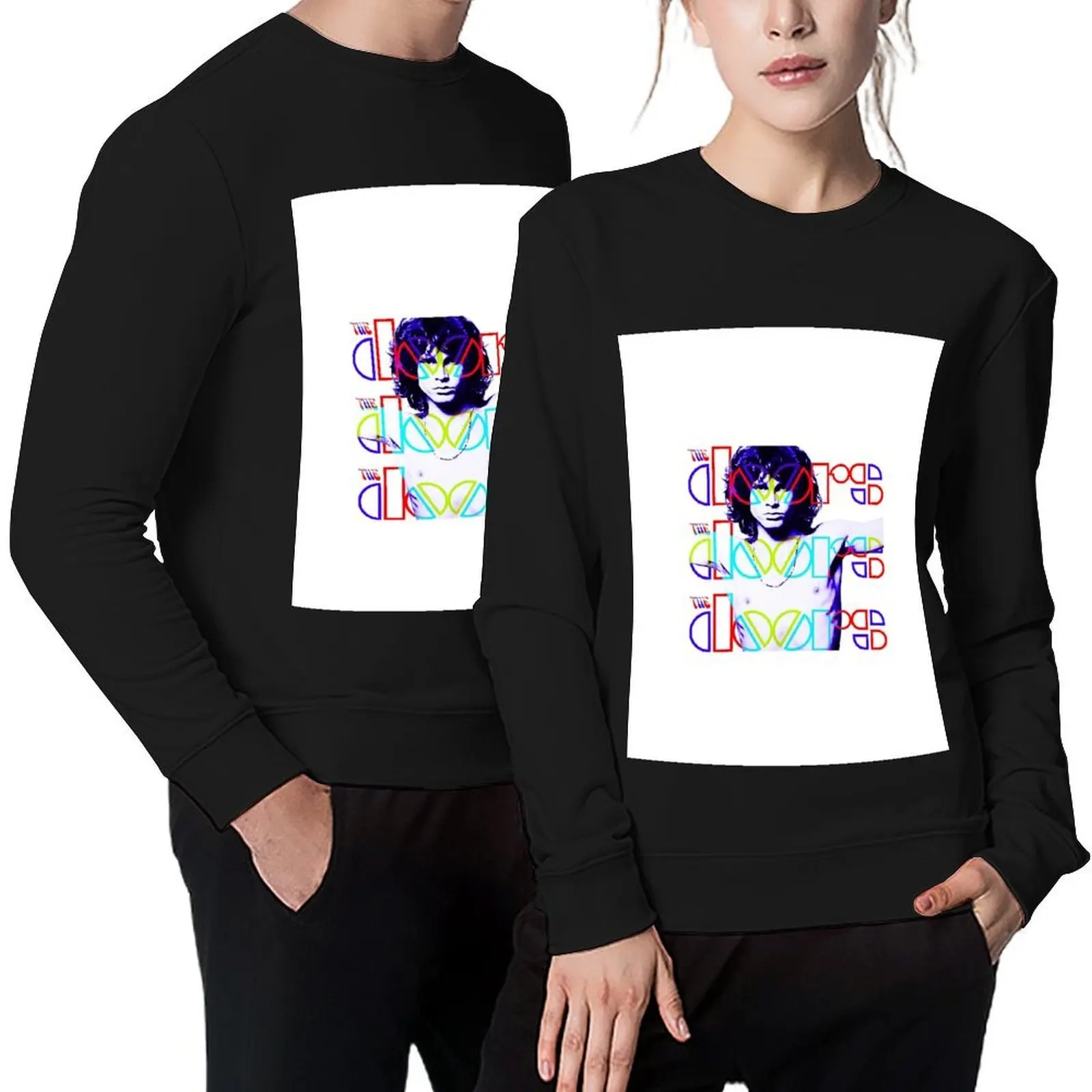 

Doooor Pullover men's clothing mens clothing tracksuits winter clothes graphic sweatshirts