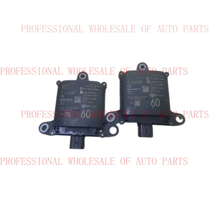 V+ Rear Blind Spot Detection System Warning Sensor 88162-08060 For Toyota 2021-23
