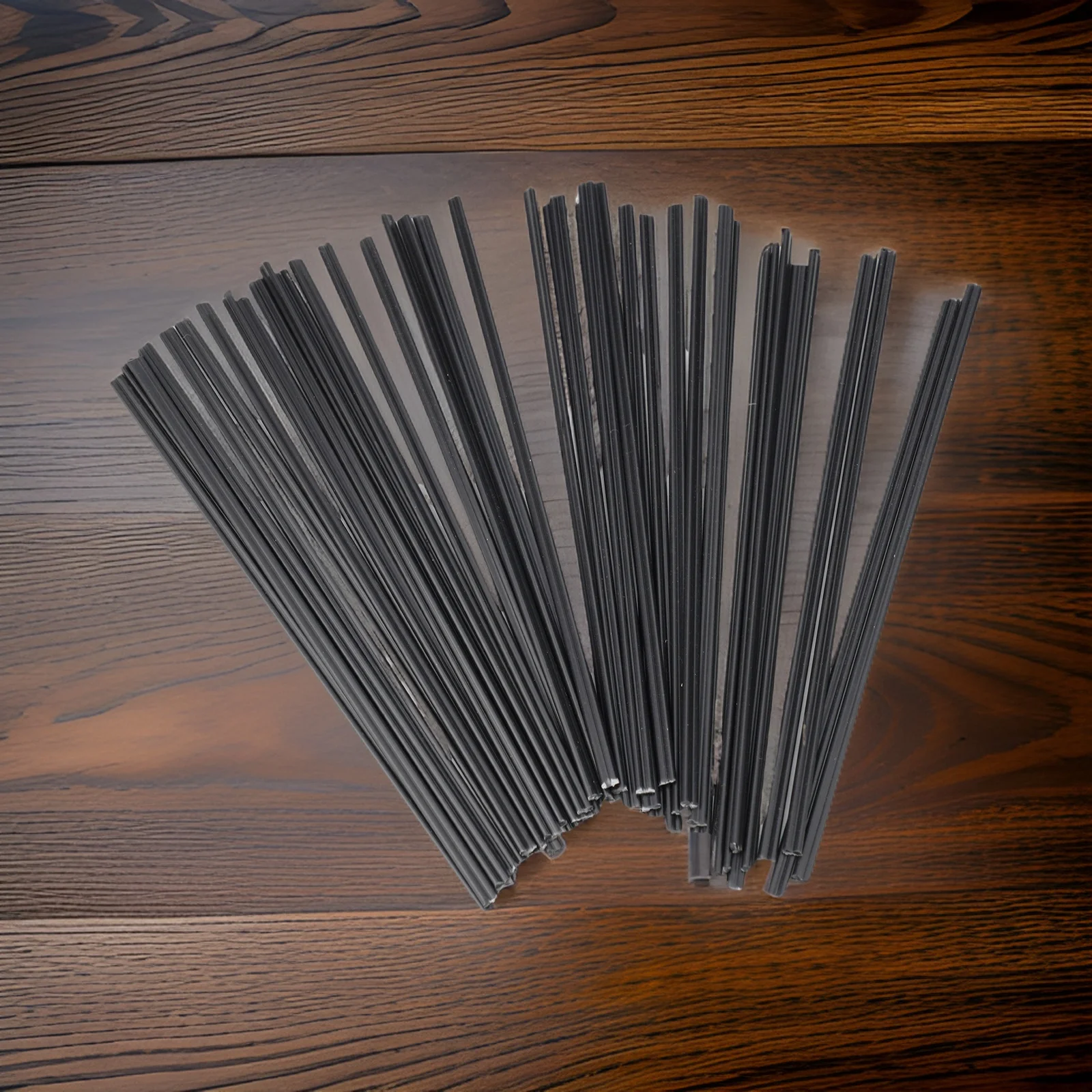 for welder Black PP Welding Rods Welding 200mm Black Bumper For Car PP PP Rod For Welding Rods Tool Newest  for