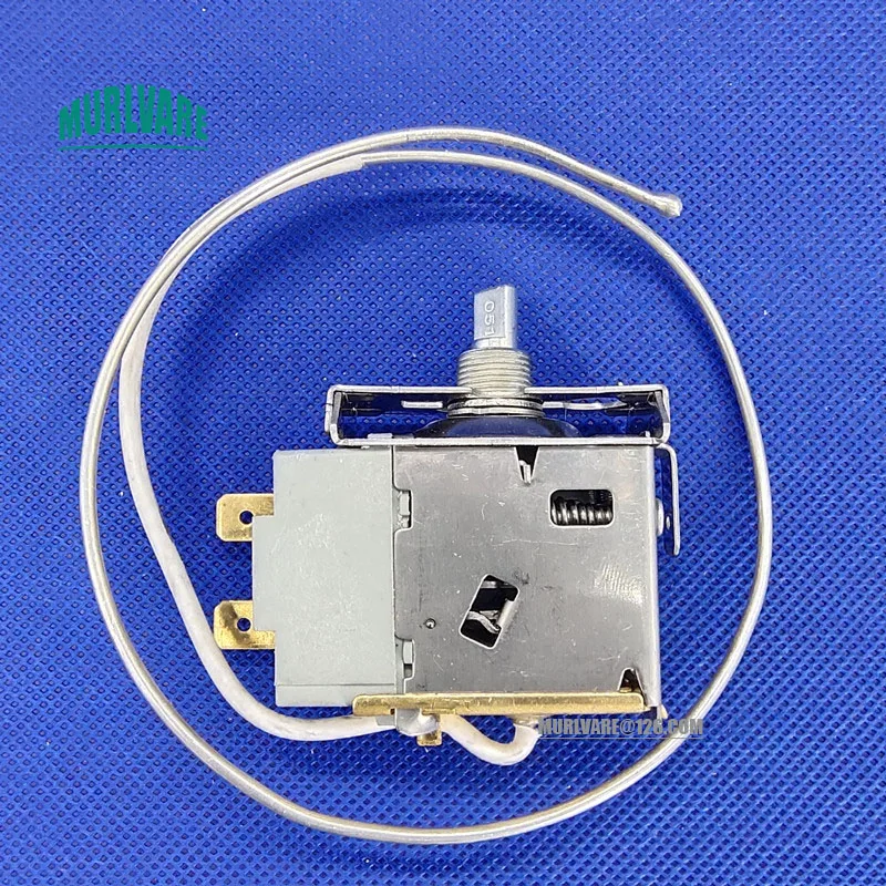 WDF28F-EX Temperature Regulator Switch Accessories Refrigerator Thermostat For Kinghome Ronshen Midea Haier Fridge